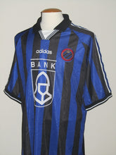 Load image into Gallery viewer, Club Brugge 1997-98 Home shirt XL #3