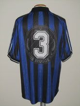 Load image into Gallery viewer, Club Brugge 1997-98 Home shirt XL #3