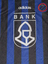Load image into Gallery viewer, Club Brugge 1997-98 Home shirt XL #3
