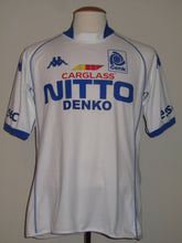 Load image into Gallery viewer, KRC Genk 2002-03 Away shirt L