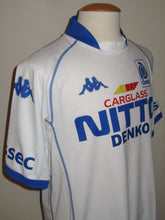 Load image into Gallery viewer, KRC Genk 2002-03 Away shirt L