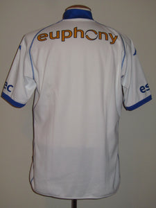KRC Genk 2002-03 Away shirt L