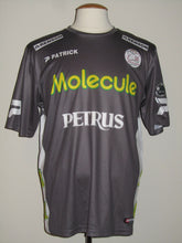 Load image into Gallery viewer, SV Zulte Waregem 2012-13 Third shirt MATCH WORN/ISSUE # 3 Steve Colpaert