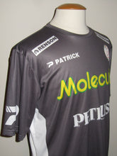Load image into Gallery viewer, SV Zulte Waregem 2012-13 Third shirt MATCH WORN/ISSUE # 3 Steve Colpaert