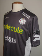 Load image into Gallery viewer, SV Zulte Waregem 2012-13 Third shirt MATCH WORN/ISSUE # 3 Steve Colpaert