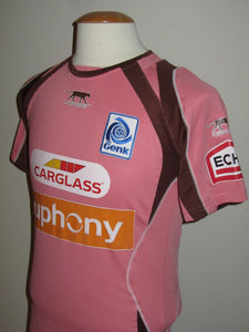 KRC Genk 2006-07 Keeper shirt L