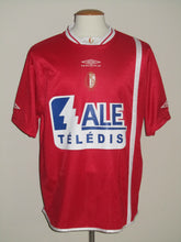 Load image into Gallery viewer, Standard Luik 2003-04 Home shirt XL