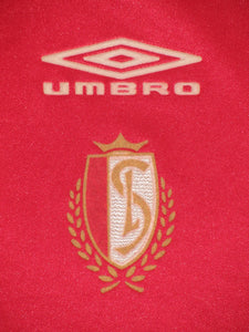 Standard Luik 2003-04 Home shirt XL
