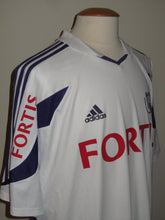 Load image into Gallery viewer, RSC Anderlecht 2004-05 Home shirt PLAYER ISSUE #19