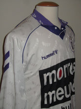 Load image into Gallery viewer, K. Beerschot VAC 1995-96 Away shirt #12