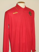 Load image into Gallery viewer, Rode Duivels 1992-93 Home shirt XL