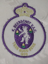 Load image into Gallery viewer, K. Beerschot VAC 1995-96 Away shirt #12