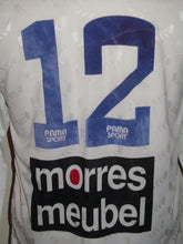 Load image into Gallery viewer, K. Beerschot VAC 1995-96 Away shirt #12