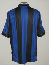 Load image into Gallery viewer, Club Brugge 1999-00 Home shirt XL
