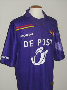 Germinal Beerschot 2000-02 Home shirt XL