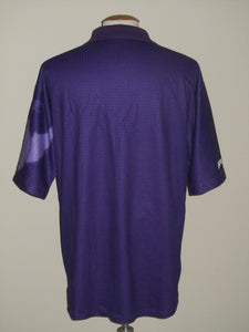 Germinal Beerschot 2000-02 Home shirt XL