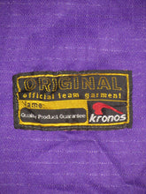 Load image into Gallery viewer, Germinal Beerschot 2000-02 Home shirt XL