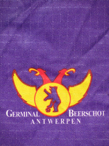 Germinal Beerschot 2000-02 Home shirt XL