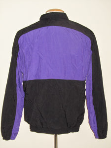 RSC Anderlecht 1995-96 Windbreaker jacket PLAYER ISSUE #5