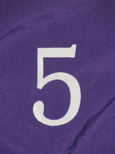 Load image into Gallery viewer, RSC Anderlecht 1995-96 Windbreaker jacket PLAYER ISSUE #5