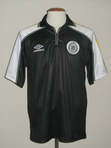 KSC Lokeren 1999-00 Away shirt M