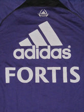 Load image into Gallery viewer, RSC Anderlecht 2006-07 Training shirt PLAYER ISSUE #39 Vadis Odjidja
