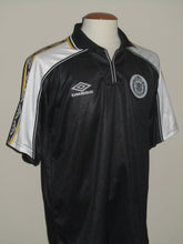 Load image into Gallery viewer, KSC Lokeren 1999-00 Away shirt M