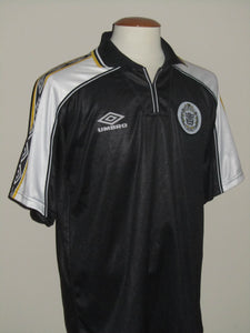 KSC Lokeren 1999-00 Away shirt M