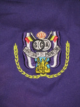Load image into Gallery viewer, RSC Anderlecht 2006-07 Training shirt PLAYER ISSUE #39 Vadis Odjidja