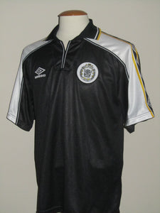 KSC Lokeren 1999-00 Away shirt M