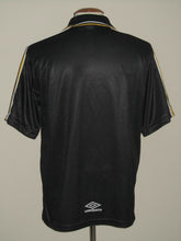 Load image into Gallery viewer, KSC Lokeren 1999-00 Away shirt M
