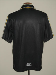 KSC Lokeren 1999-00 Away shirt M