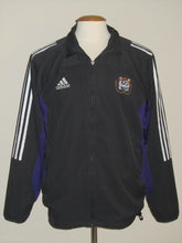 Load image into Gallery viewer, RSC Anderlecht 2001-03 Training jacket