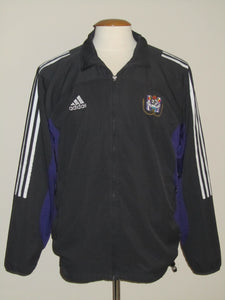 RSC Anderlecht 2001-03 Training jacket
