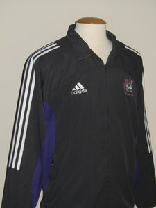 RSC Anderlecht 2001-03 Training jacket