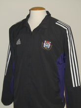 Load image into Gallery viewer, RSC Anderlecht 2001-03 Training jacket