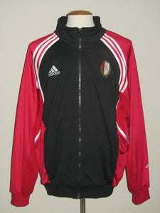 Standard Luik 2000-01 Training jacket & bottom