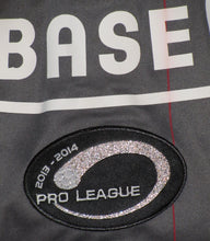 Load image into Gallery viewer, Standard Luik 2013-14 Away shirt MATCH WORN &quot;GOLDEN BULL&quot; #23 Michy Batshuayi