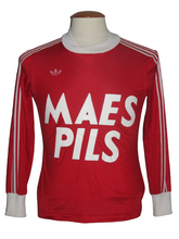 Load image into Gallery viewer, Standard Luik 1977-78 Home shirt XS/S