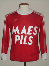 Load image into Gallery viewer, Standard Luik 1977-78 Home shirt XS/S
