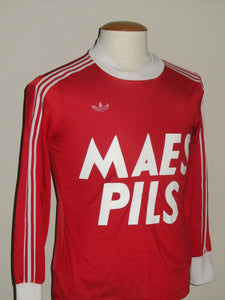 Standard Luik 1977-78 Home shirt XS/S