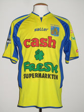 Load image into Gallery viewer, KVC Westerlo 2005-06 Home shirt