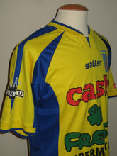 Load image into Gallery viewer, KVC Westerlo 2005-06 Home shirt