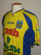Load image into Gallery viewer, KVC Westerlo 2005-06 Home shirt
