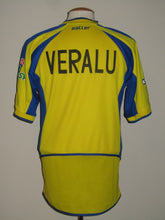 Load image into Gallery viewer, KVC Westerlo 2005-06 Home shirt