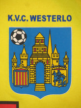 Load image into Gallery viewer, KVC Westerlo 2005-06 Home shirt