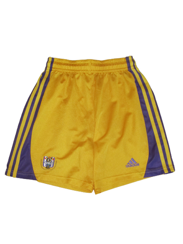 RSC Anderlecht 2000-01 Away short M *new with tags*
