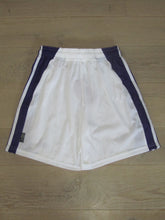 Load image into Gallery viewer, RSC Anderlecht 2000-01 Home short S/M *new with tags*