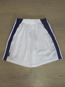 RSC Anderlecht 2000-01 Home short S/M *new with tags*