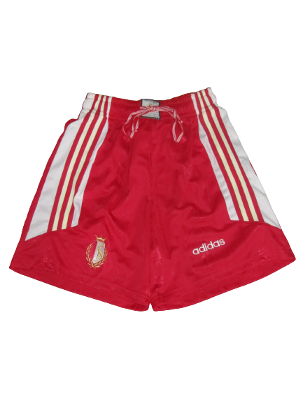 Standard Luik 1997-98 Home short M *mint*